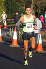 Saltwell Harriers 10k Road Race, Gateshead. Photo:  David T. Hewitson/Sports for All Pics
